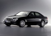 Mercedes-Benz E-Class Mercedes-Benz E-Class